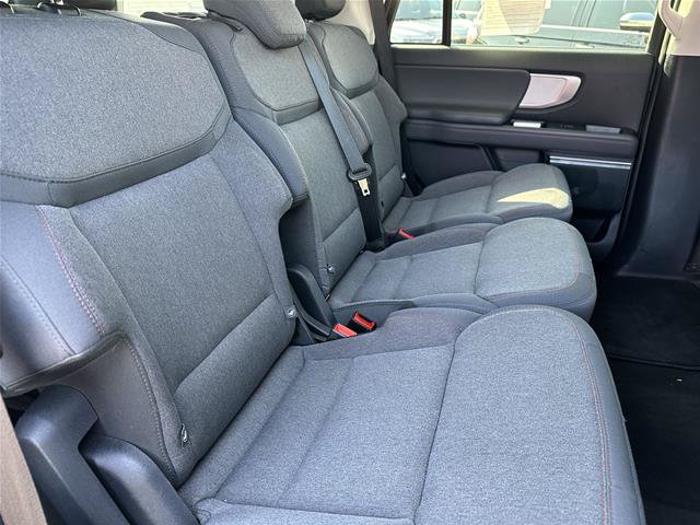 Certified 2025 Ford Expedition Active AWD/4WD image 20