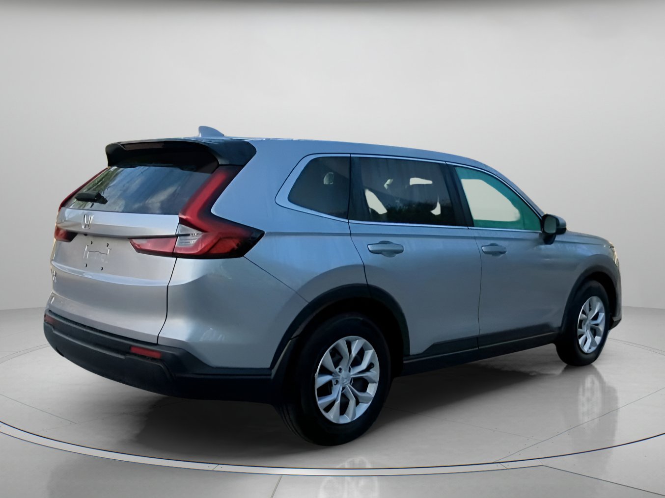 Used 2026 Honda CR-V LX image 28
