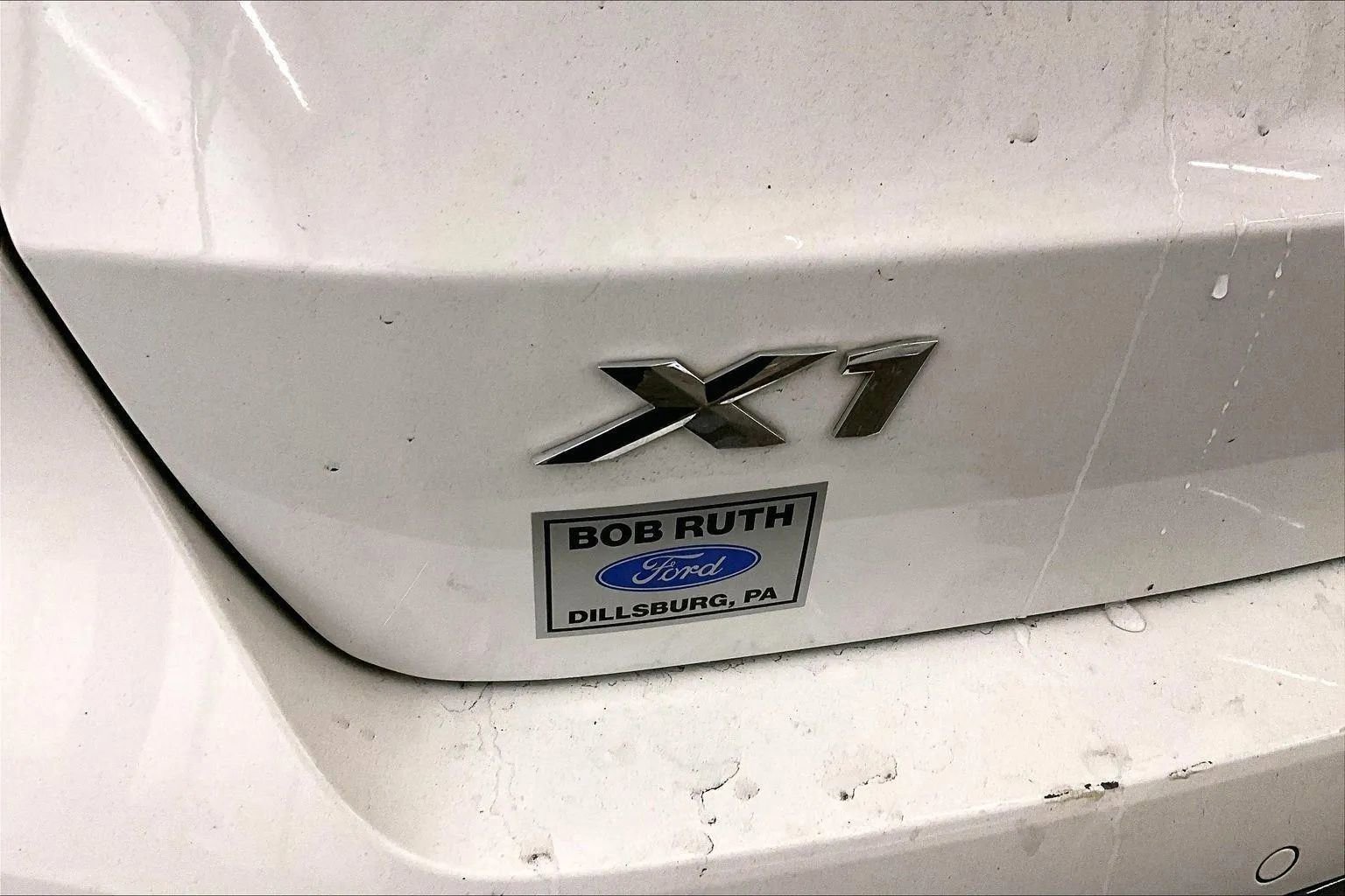 Used 2023 BMW X1 xDrive28i w/ Premium Package image 13