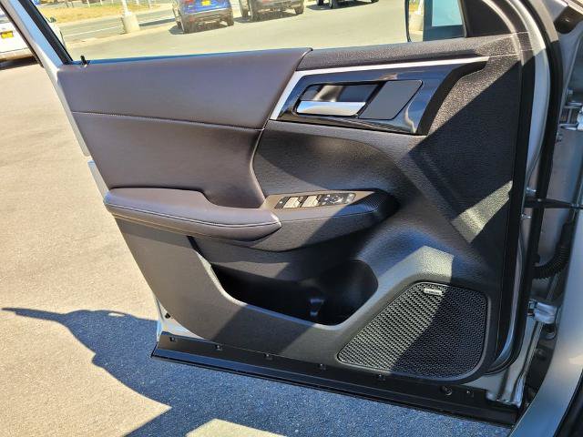 Used 2025 Mitsubishi Outlander SE FWD image 27