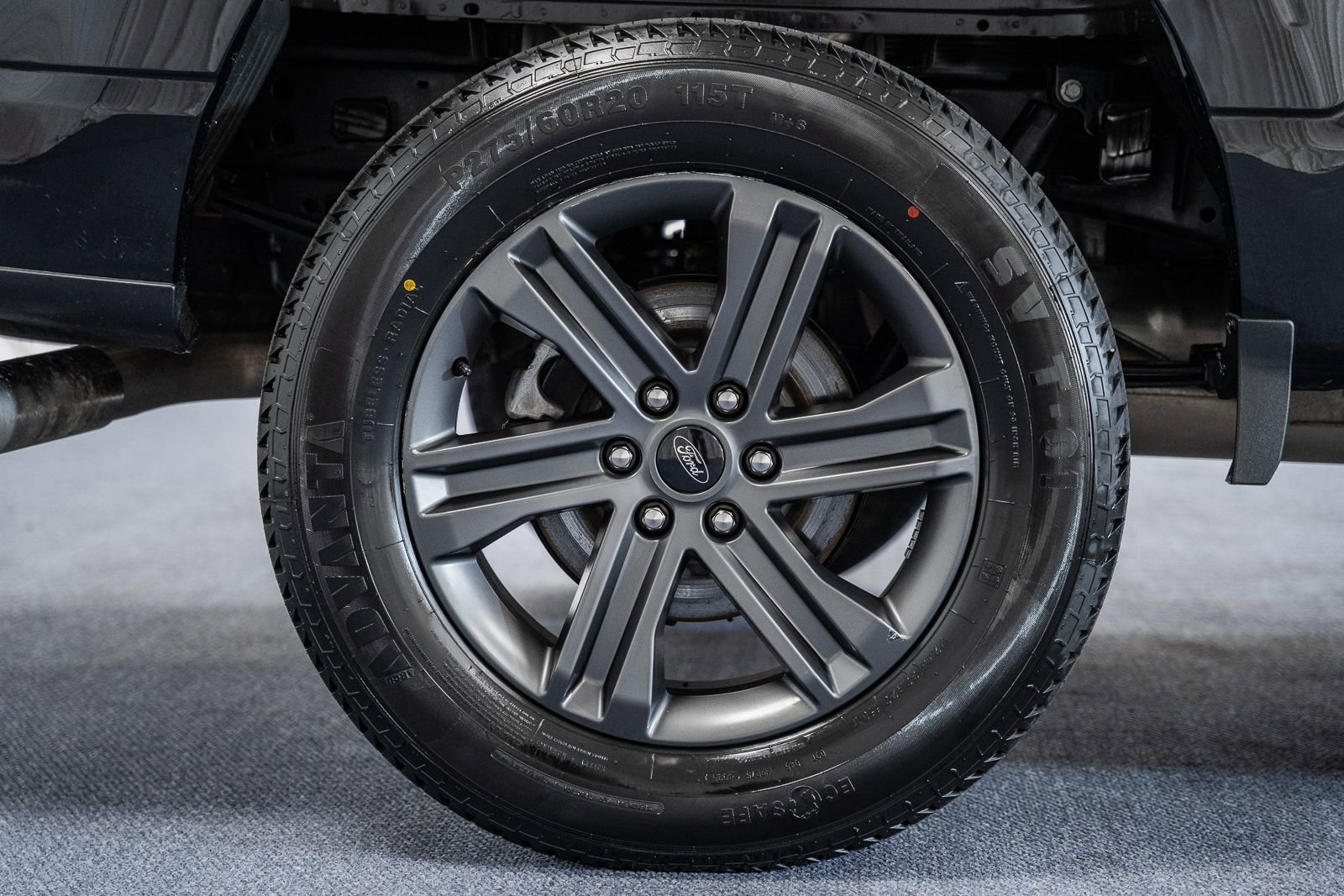 Certified 2023 Ford F150 Lariat w/ Equipment Group 502A High image 23