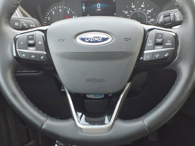 Certified 2022 Ford Escape SE w/ Convenience Package AWD/4WD image 9