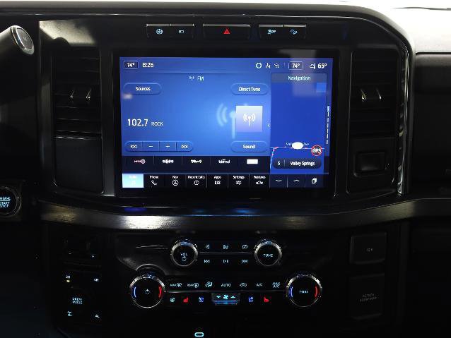 Certified 2024 Ford F350 Lariat w/ FX4 Off-Road Package image 16