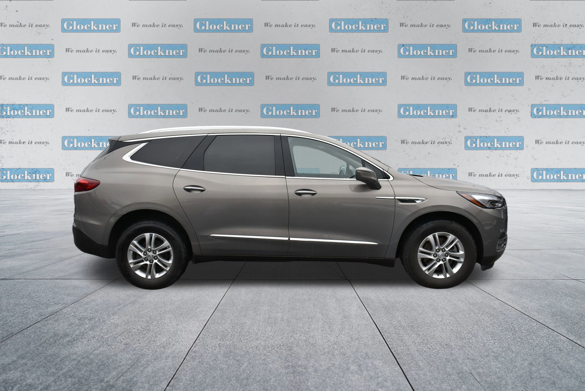 Used 2019 Buick Enclave Essence image 6