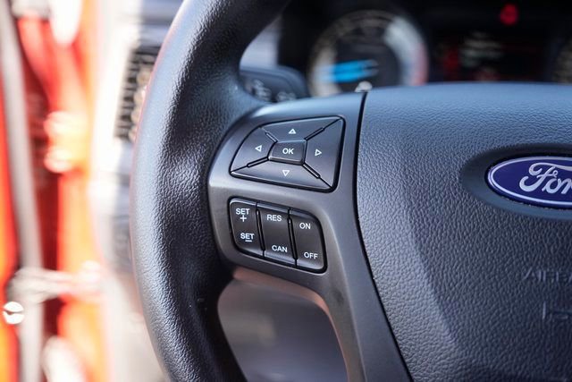 Certified 2022 Ford Ranger XL w/ FX4 Off-Road Package image 22