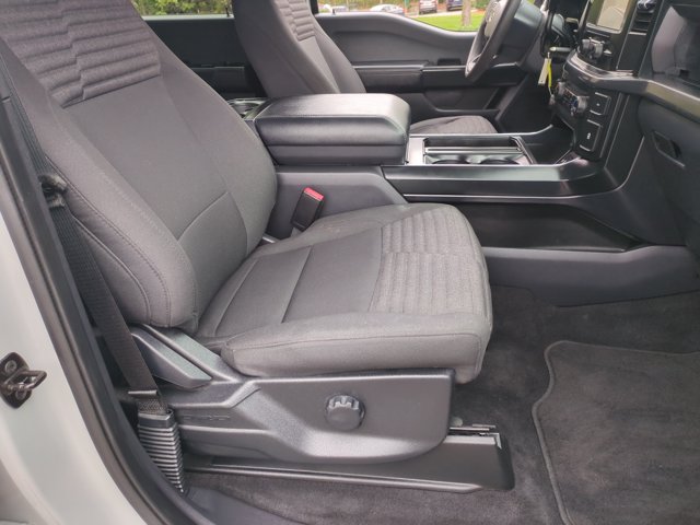 Certified 2023 Ford F150 XL w/ STX Appearance Package RWD image 35