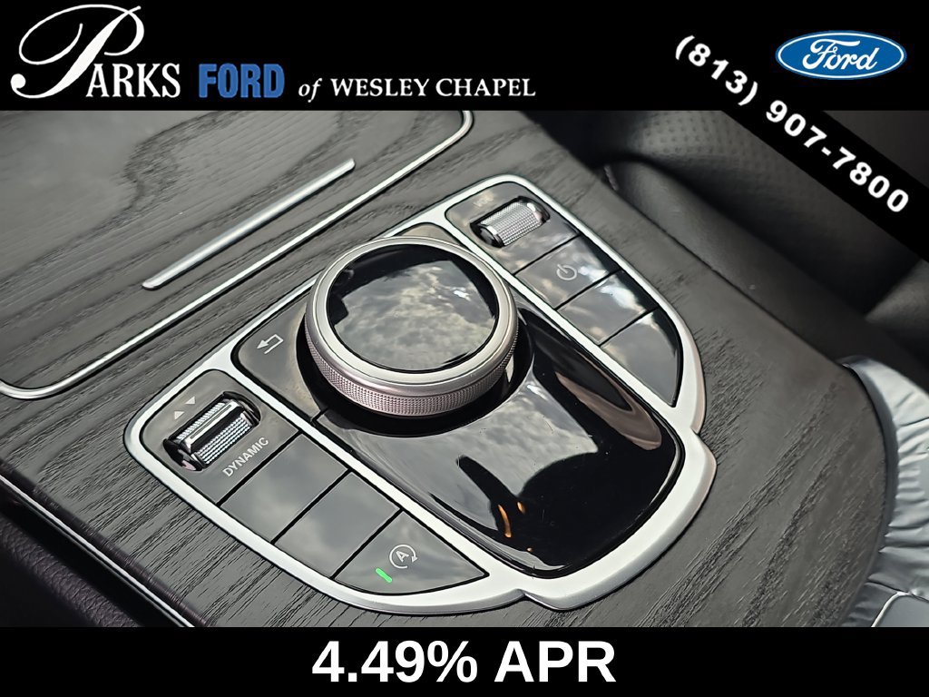 Used 2018 Mercedes-Benz C 300 Sedan image 27