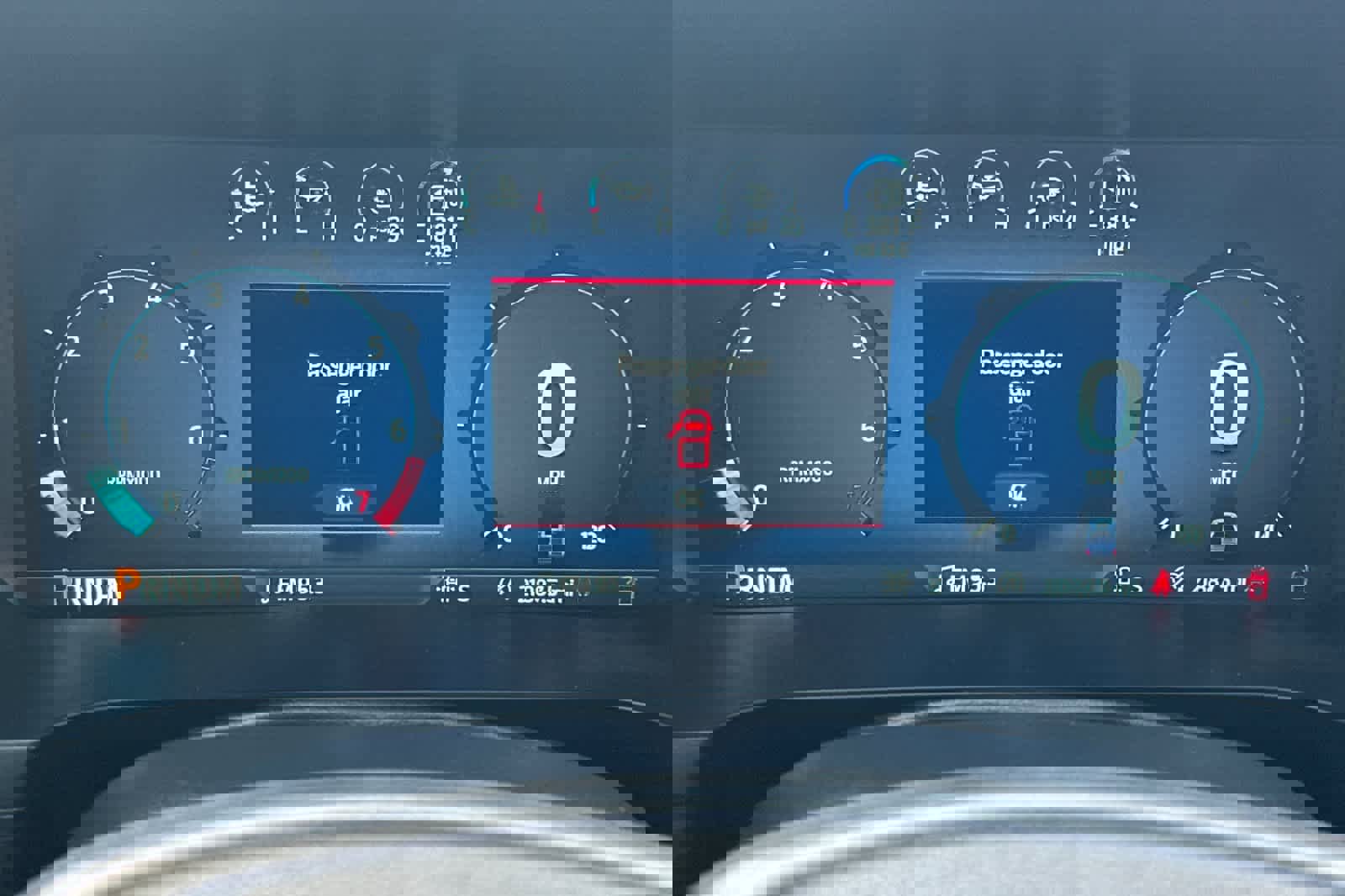 Certified 2025 Ford F150 XLT w/ Equipment Group 301A Standard image 21