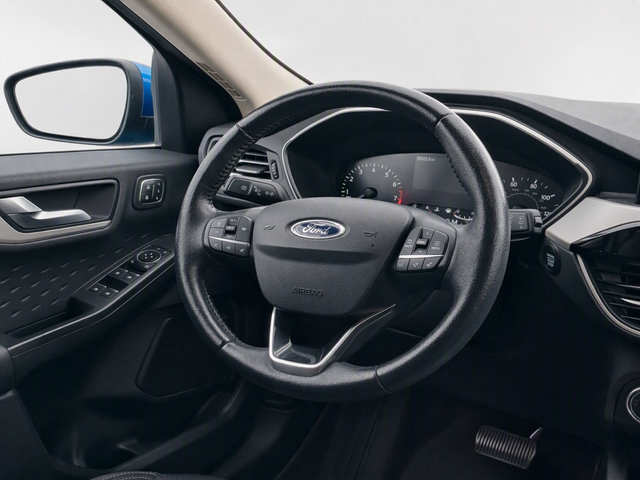 Certified 2020 Ford Escape SEL AWD/4WD image 23