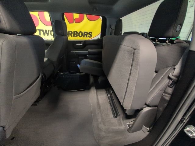 Used 2023 Chevrolet Silverado 1500 Custom image 25