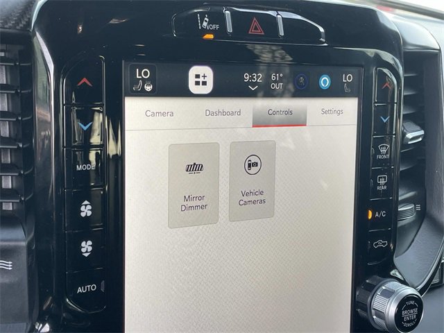 Used 2022 RAM 1500 TRX w/ TRX Level 2 Equipment Group image 16