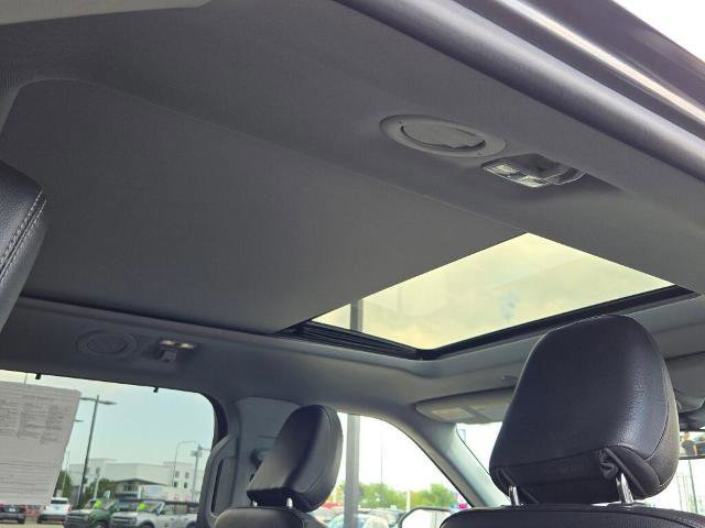 Certified 2021 Ford Explorer Limited w/ Equipment Group 301A image 13