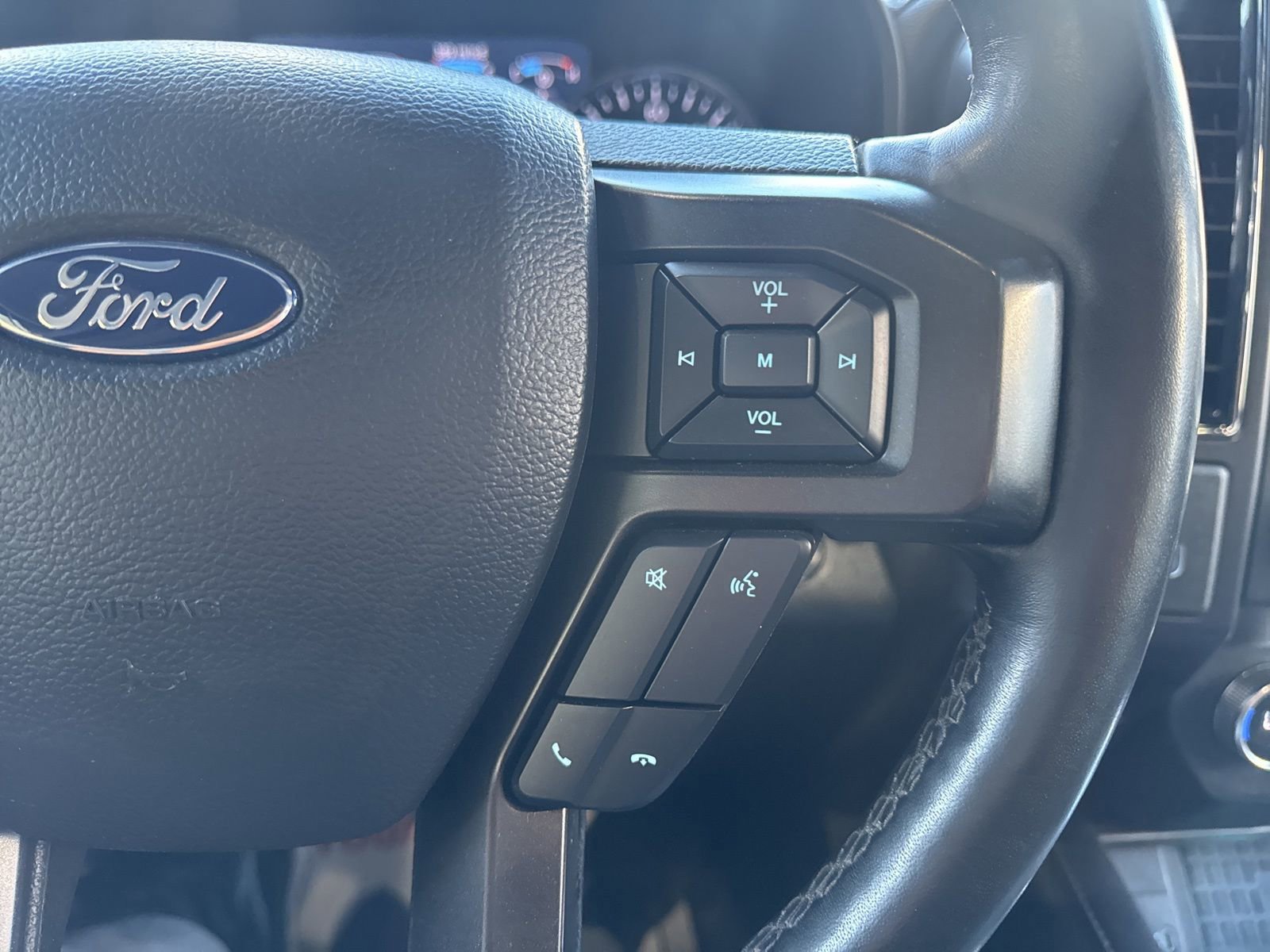 Certified 2020 Ford Expedition Limited w/ Equipment Group 301A AWD/4WD image 28