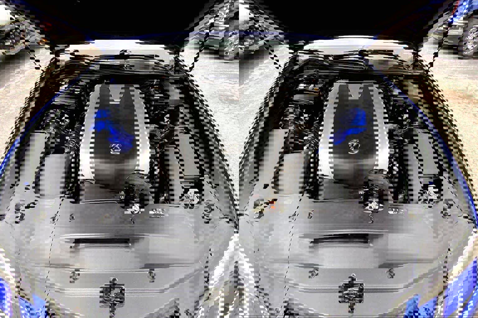 Used 2019 Lexus GS 350 F Sport image 28