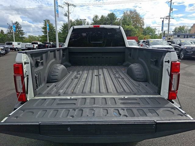 Certified 2021 Ford F350 Lariat image 31
