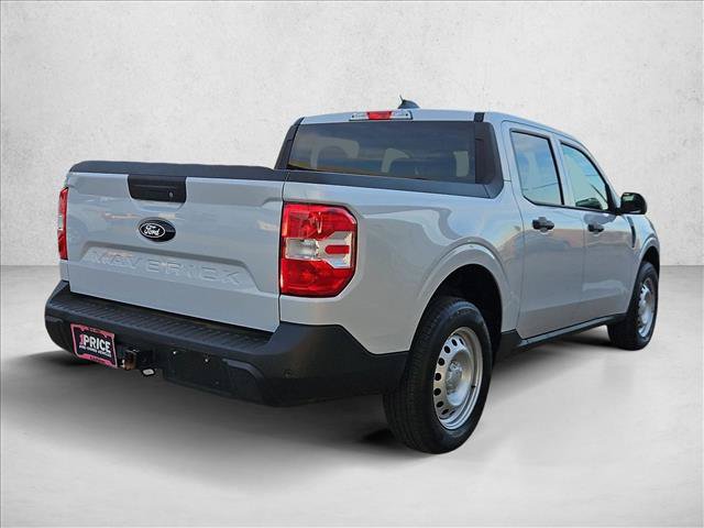Certified 2025 Ford Maverick XL w/ 4K Tow Package AWD/4WD image 5