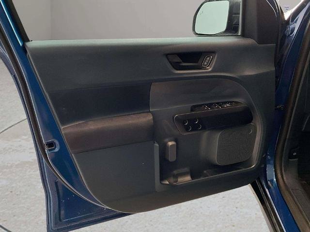 Certified 2024 Ford Maverick XL FWD image 13