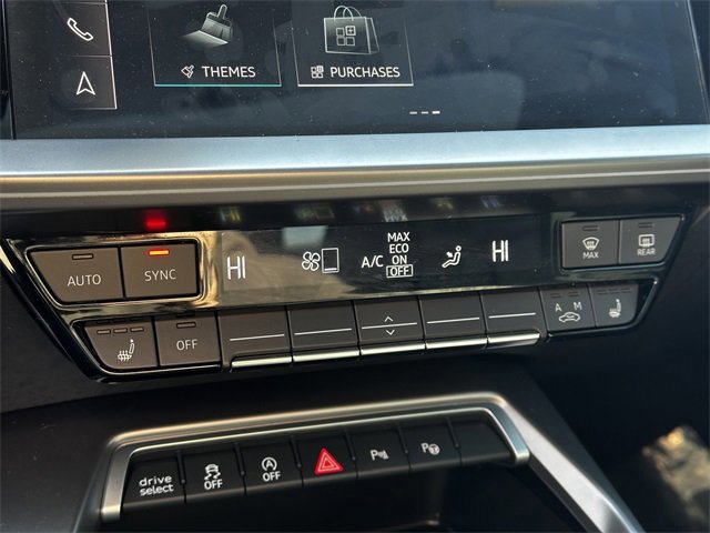 Used 2023 Audi S3 Premium Plus w/ Premium Plus Package image 24