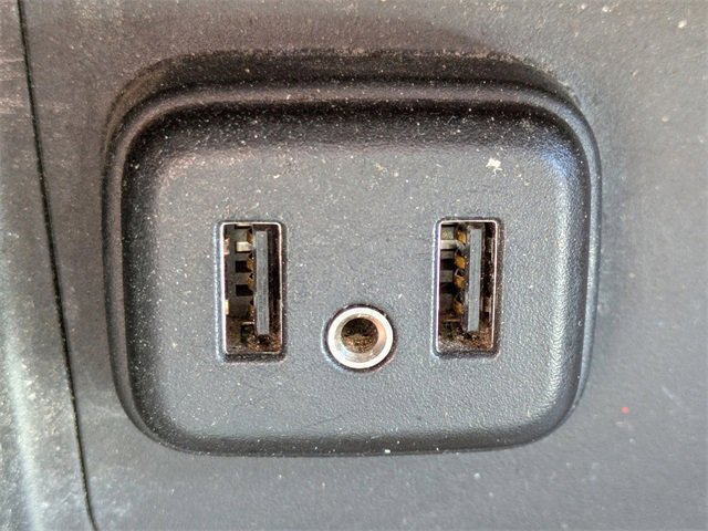 Used 2019 Chevrolet Colorado W/T w/ WT Convenience Package image 20