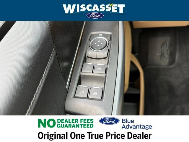 Certified 2022 Ford F150 XLT w/ Equipment Group 302A High image 27