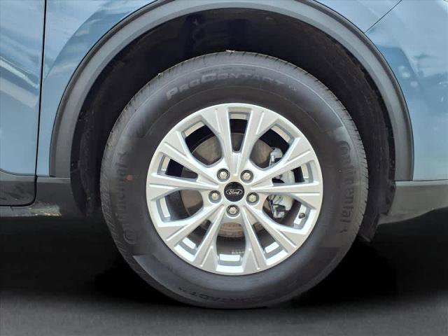 Certified 2023 Ford Escape Active w/ Tech Pack #2 image 9