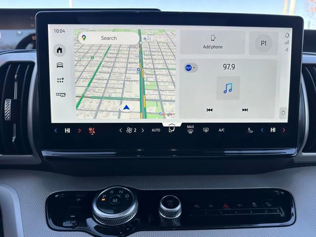 Certified 2025 Ford Expedition Max Active image 19