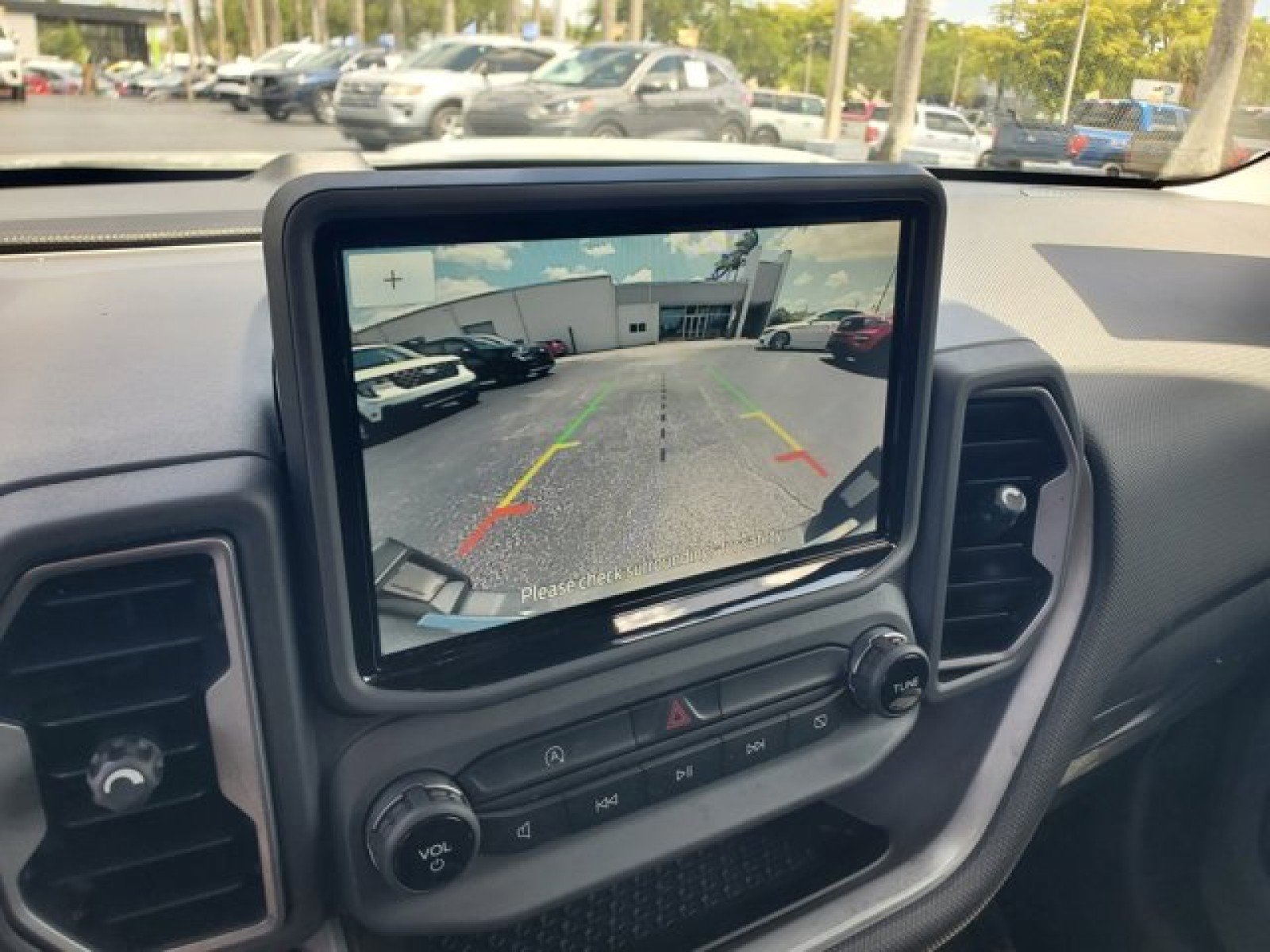 Certified 2021 Ford Bronco Sport Big Bend AWD/4WD image 21