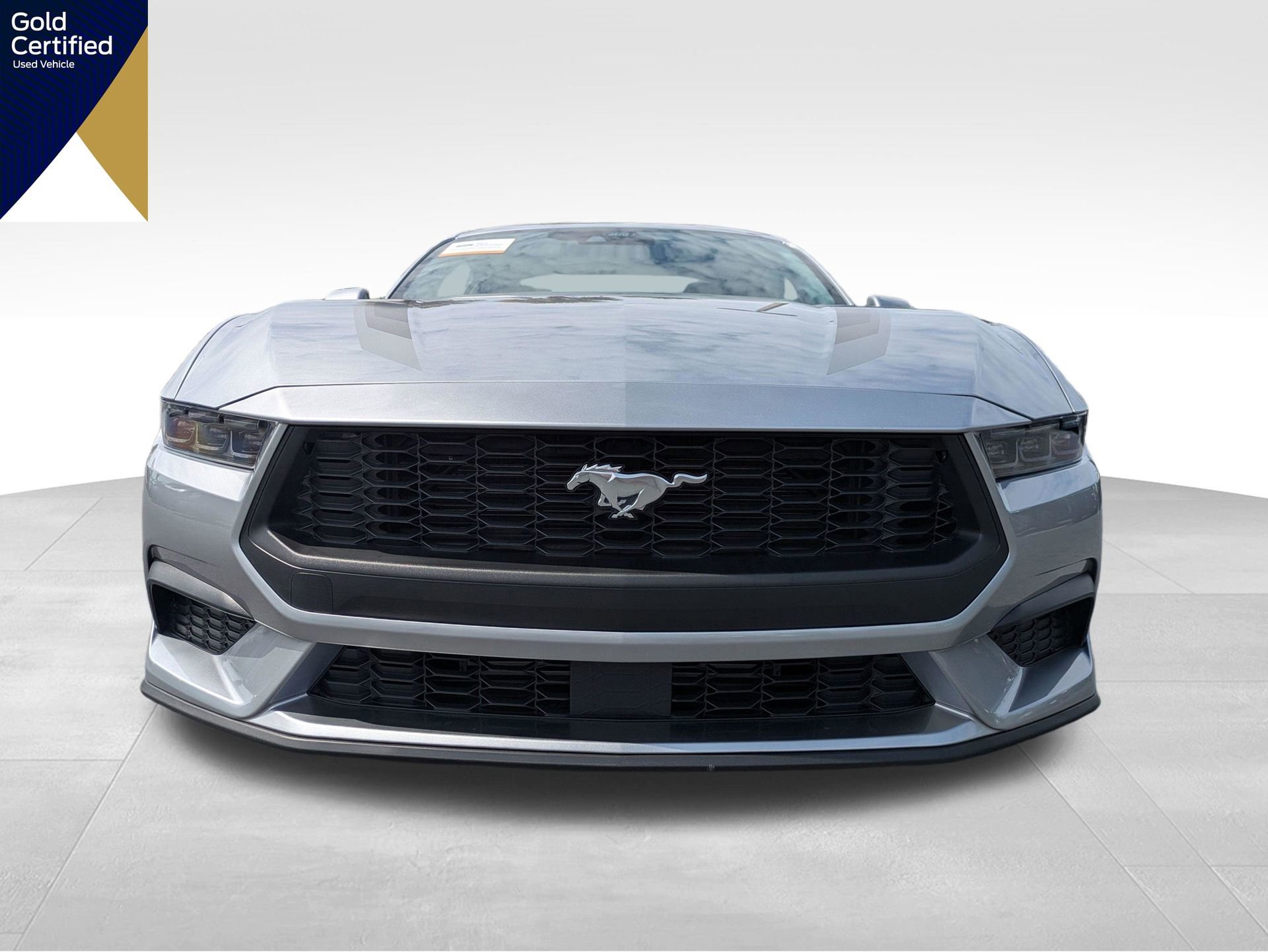 Certified 2025 Ford Mustang Premium RWD image 12