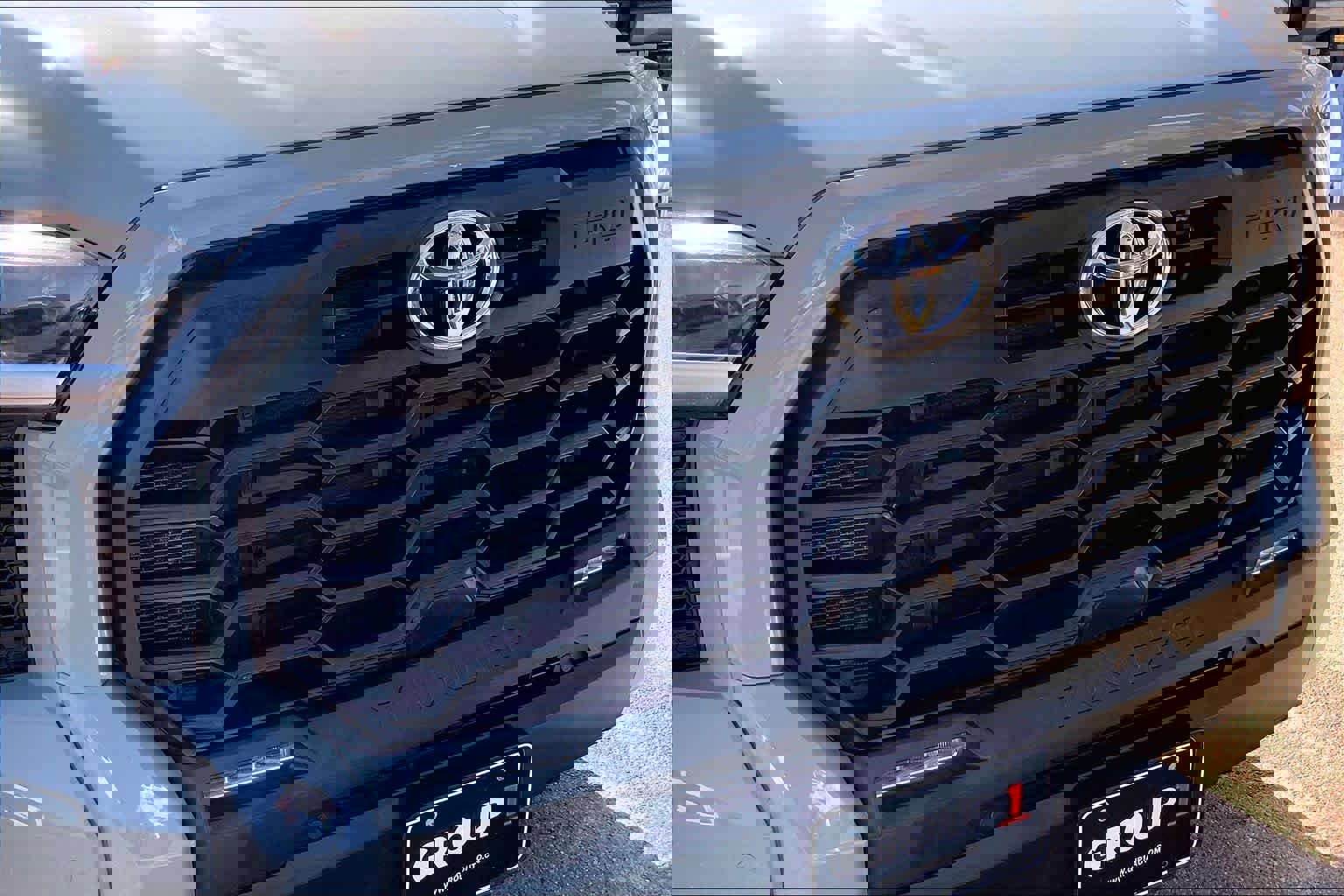 Used 2023 Toyota Tundra SR5 image 30