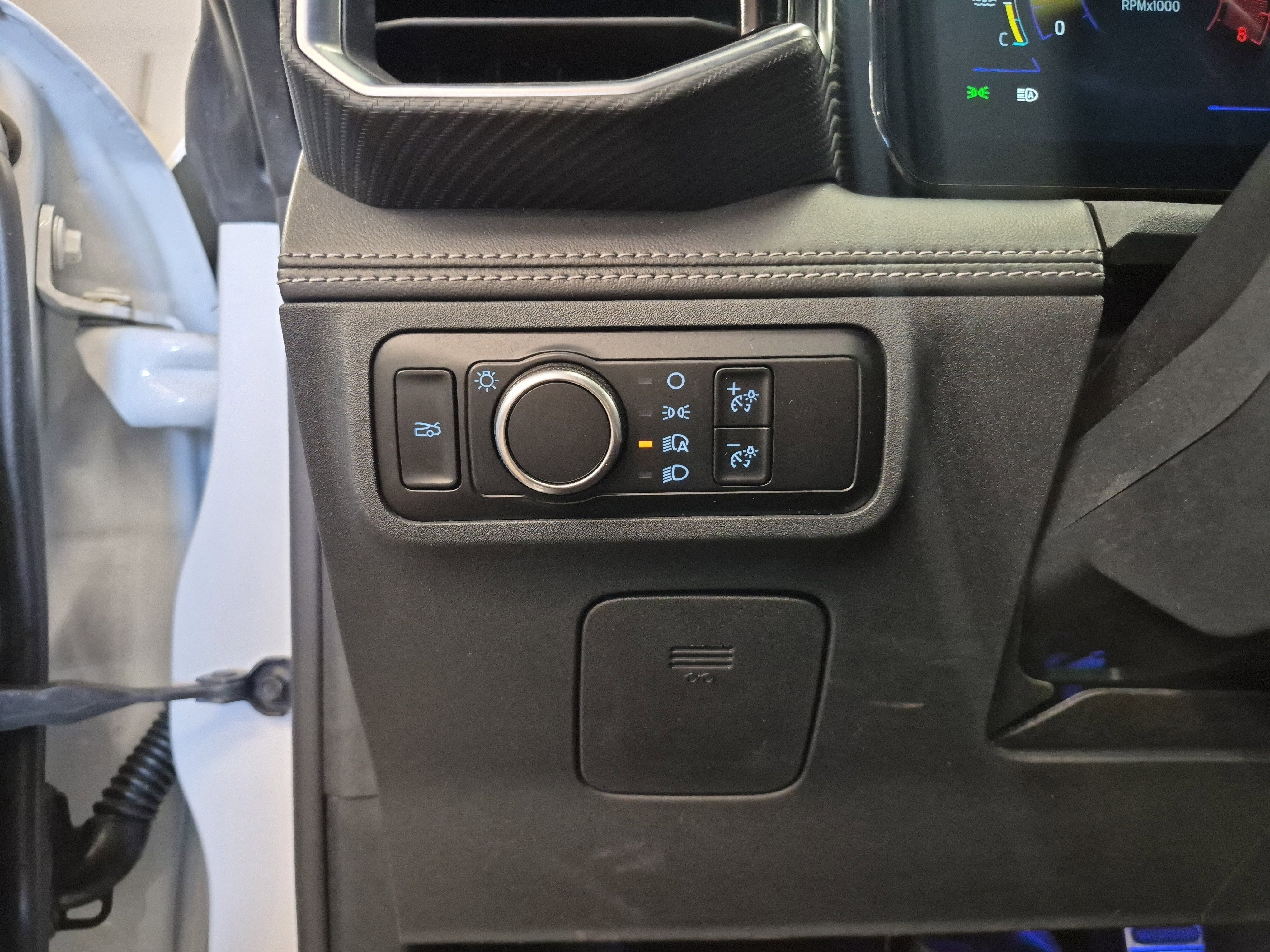 Certified 2024 Ford Mustang Premium image 17