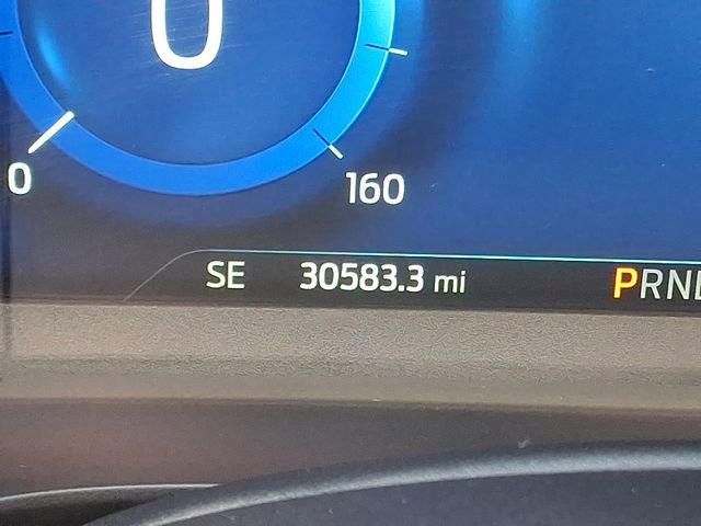 Certified 2022 Ford Escape Titanium w/ Titanium Elite Package image 21