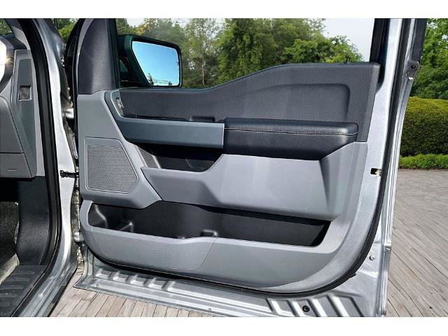 Certified 2023 Ford F150 XL w/ FX4 Off-Road Package AWD/4WD image 25
