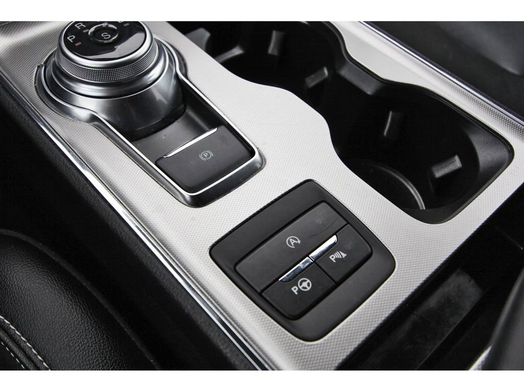 Certified 2022 Ford Edge ST w/ Equipment Group 401A AWD/4WD image 29