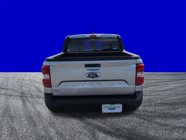 Certified 2022 Ford Maverick XL FWD image 5