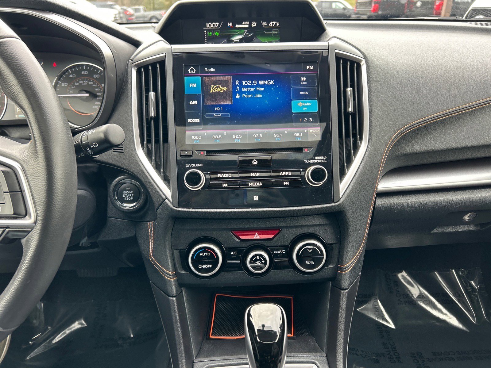 Used 2023 Subaru Crosstrek 2.5i Limited image 26