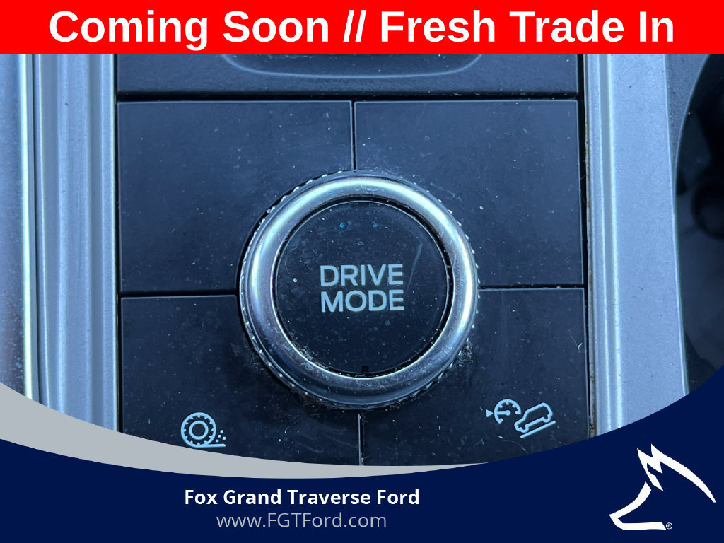 Certified 2023 Ford Explorer Limited w/ Equipment Group 301A AWD/4WD image 34