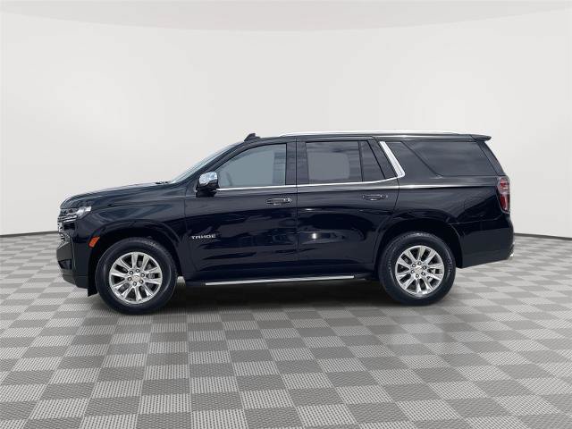 Used 2024 Chevrolet Tahoe Premier w/ Premium Package AWD/4WD image 2