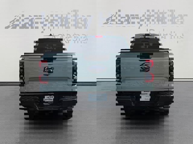 Certified 2024 Ford Ranger XLT image 4