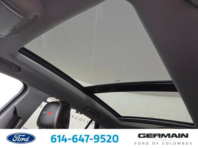 Used 2022 GMC Terrain AT4 w/ Infotainment Package II AWD/4WD image 33