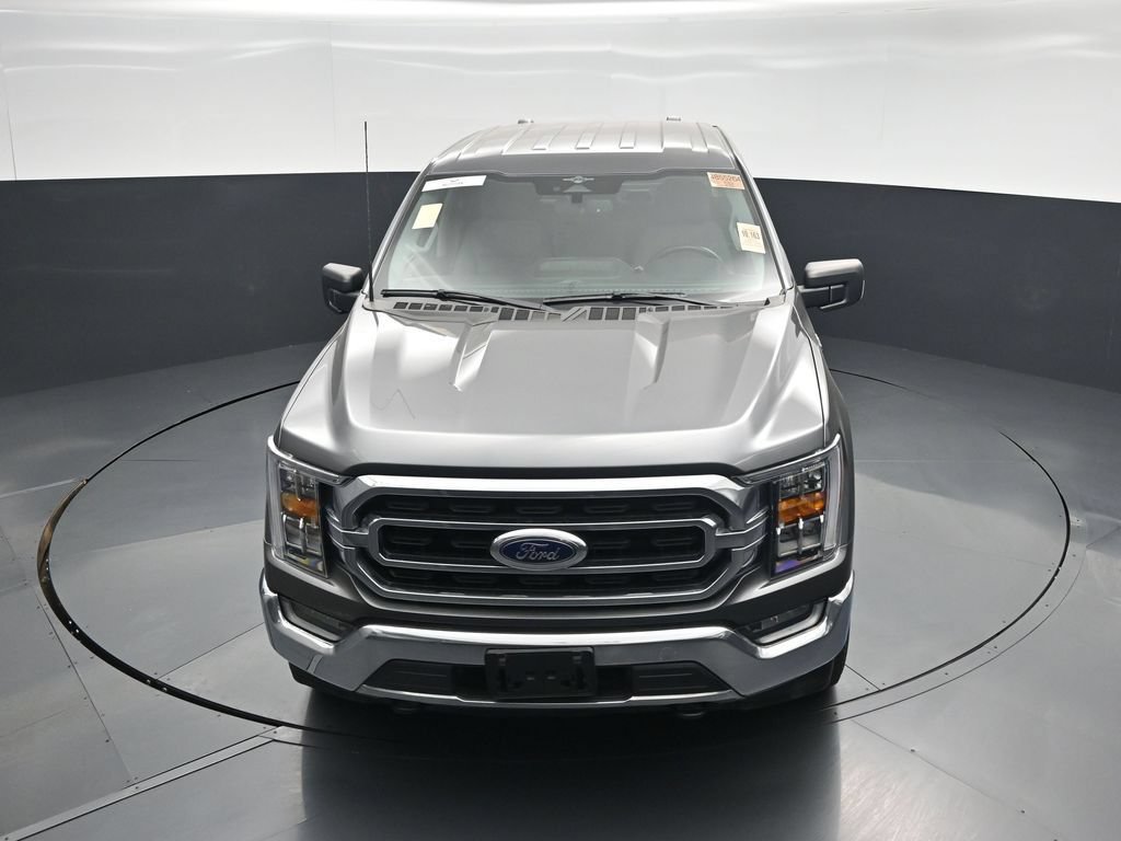 Certified 2023 Ford F150 XLT w/ Equipment Group 302A High AWD/4WD image 39