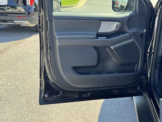 Certified 2025 Ford Expedition Max Active AWD/4WD image 13