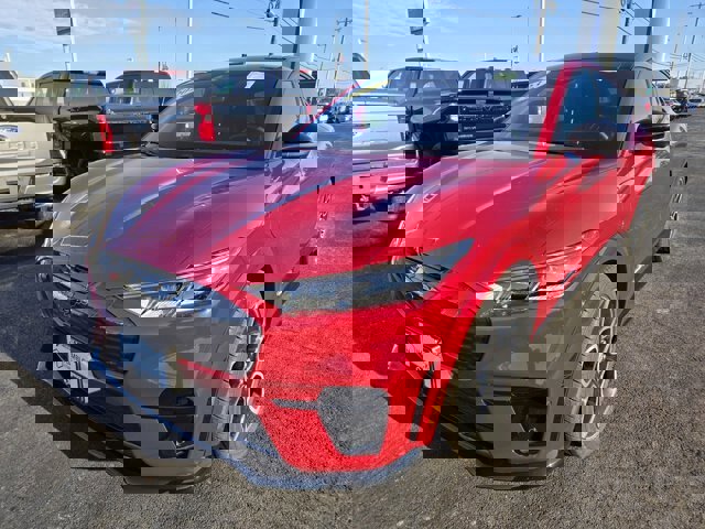 Certified 2023 Ford Mustang Mach-E GT image 3