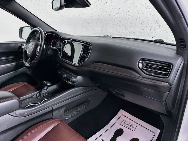 Used 2024 Dodge Durango R/T AWD/4WD image 36