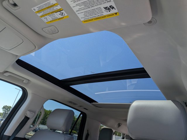 Certified 2025 Ford Expedition Max Active AWD/4WD image 25