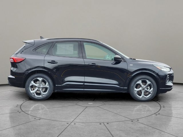 Certified 2024 Ford Escape ST-Line w/ Tech Pack #1 FWD image 13