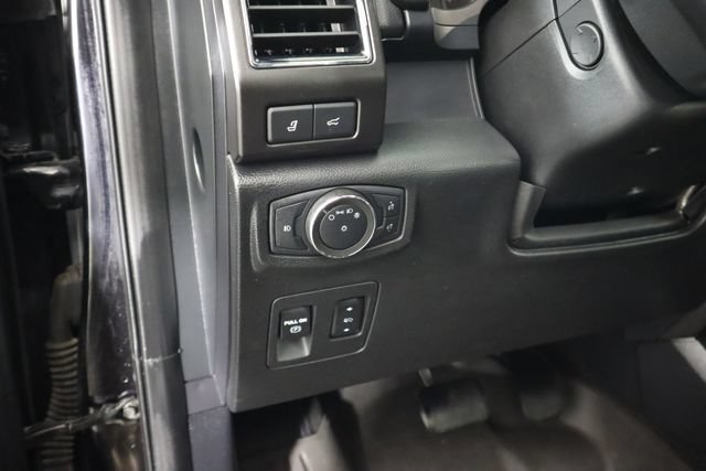 Certified 2020 Ford Expedition Max Limited w/ Equipment Group 302A AWD/4WD image 40