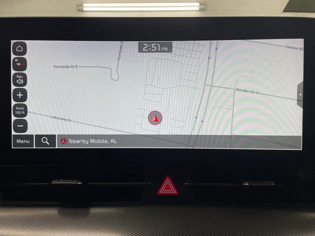 Used 2023 Kia Sportage SX image 27