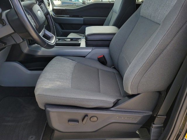 Certified 2022 Ford F150 XLT w/ Equipment Group 302A High image 7