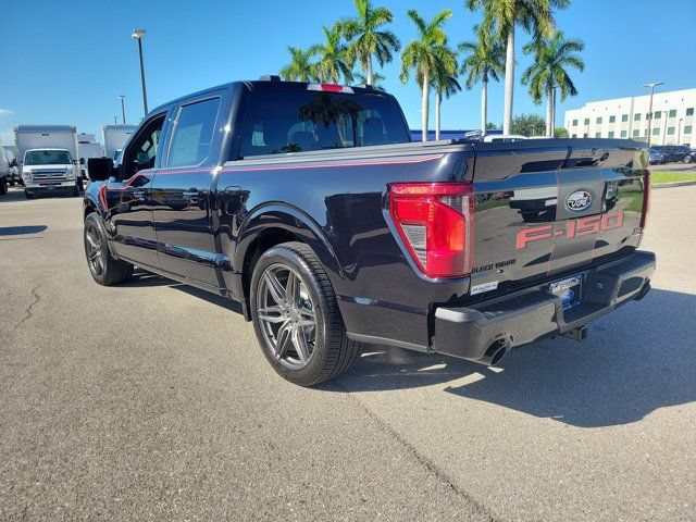 Certified 2026 Ford F150 XLT w/ Equipment Group 303A High AWD/4WD image 4