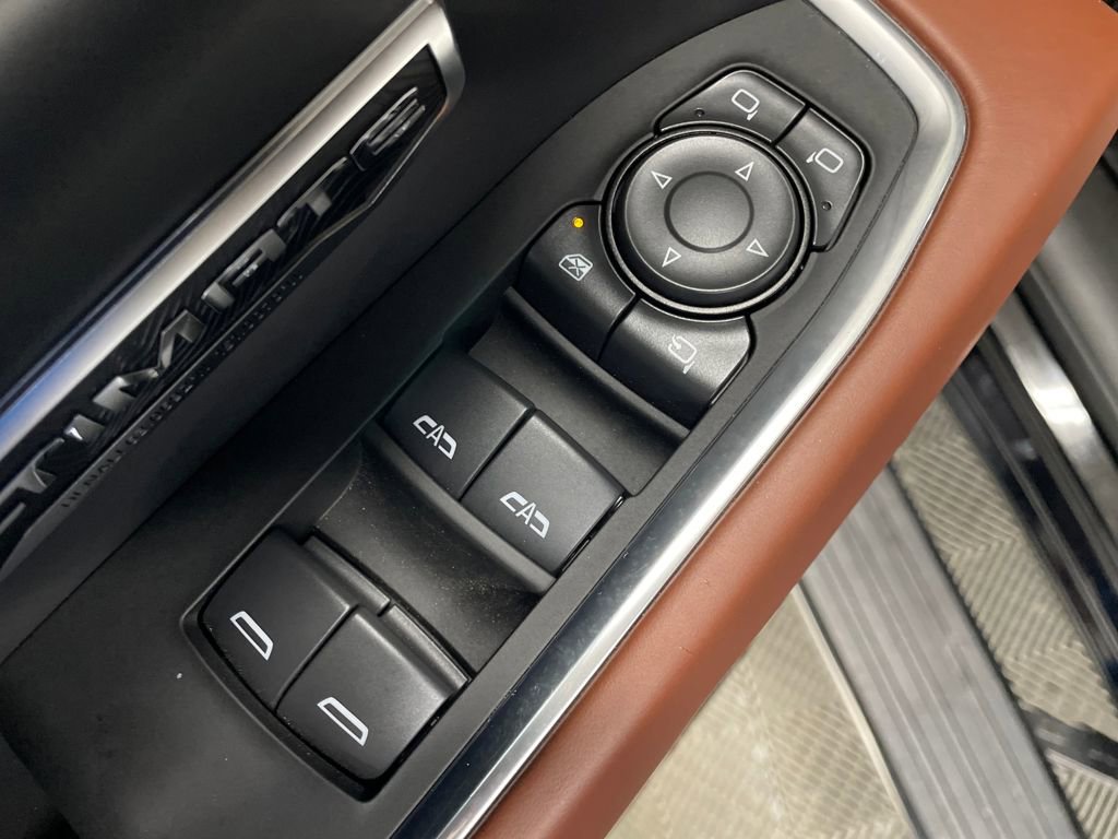 Used 2026 GMC Sierra 1500 Denali Ultimate image 18